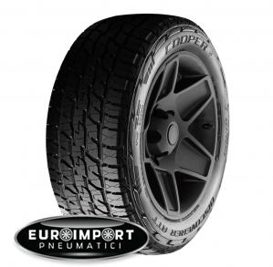 Cooper DISCOVERER ATT 215/60 R17 100 H XL  TL  DOT 2024